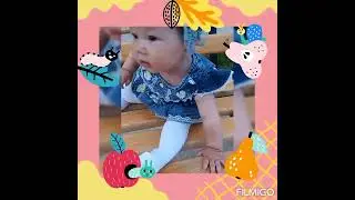 Bolalar bayramidan🥰😍