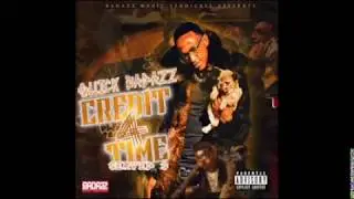 Quick Badazz - 1. "It's All Luv" (Official Audio)