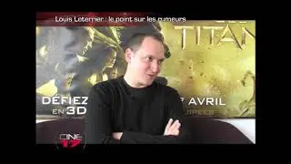 Marlène Duret Ciné 17