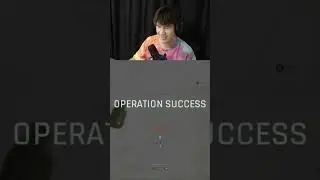 การฆาตกรรมหน้าทางออก... | Arena Breakout: Infinite #shorts