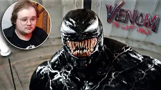 ВЕНОМ 3: ПОСЛЕДНИЙ ТАНЕЦ – РЕАКЦИЯ НА ТРЕЙЛЕР | VENOM: THE LAST DANCE TRAILER REACTION