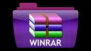 How to open rar files