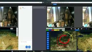 WebRTC and WebSocket : Video Conference (Accelerated)