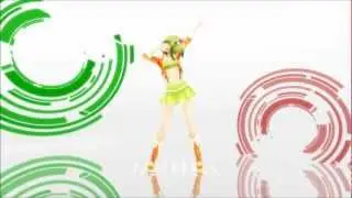 [MMD] Teru-Teru