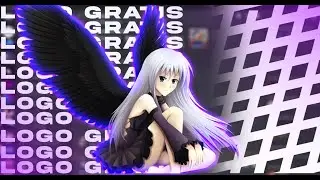 COMO FAZER UM GIF PARA SEU SERVIDOR/PERFIL