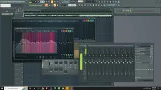 Mastering tutorial with FL studio default plugins