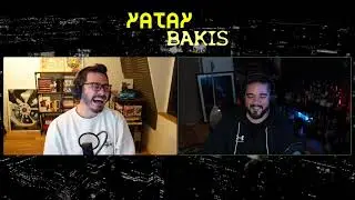 Tancan Fümen Baba Oluyor w/Can Sungur