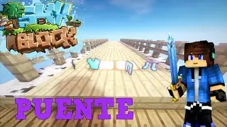 SKYBLOCK ONLINE: NUEVO PUENTE, FULL DIAMOND Y ABRIENDO LLAVES