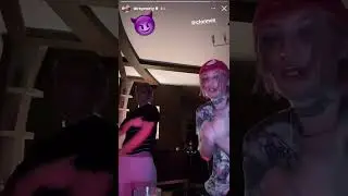 lil morty & clonnex snippet 11.02.2023