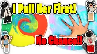 Relaxing Slime Storytime 🌈 My Boyfriend Plans To Steal All My Robux 😭
