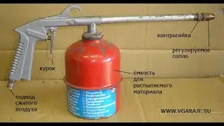 Underbody treatment for 5 years for 1500 rubles, I'm shocked, look