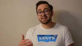 Приветственное видео.