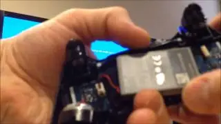How to fix a sticking R1 or L1 Button on a Dualshock 4 PS4 controller