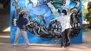 【仏壇仮面】オーディエンスでコラボしてみた！【ヨシ