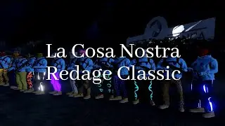 Redage Classic LCN. Lead Pink Martini, Prod Jack Fury