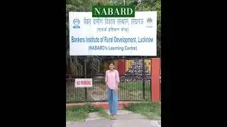 NABARD Training ❤ 