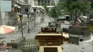 Call of Duty Modern Warfare 3 - Free-For-All Like/Dislike