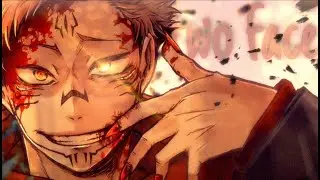 [ Sukuna & Itadori ]  -「AMV」- Two Face -  4k