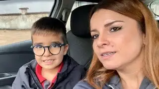 ANNEMLE BİR GÜN BOYUNCA GÜNLÜK DEFTERİ ARADIK !! KİLİTLİ ve ANAHTARLI