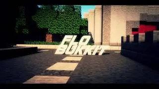 #7 | FloBukkit × aryzn |