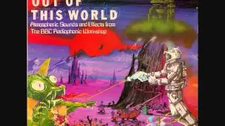Glynis Jones - Spring Tide