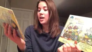 BoBoS Unboxing!!