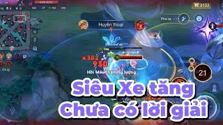 Team siêu Feed chỉ có Bộ đôi mạnh nhất đường Rồng mới có thể lật kèo mãn nhãn 