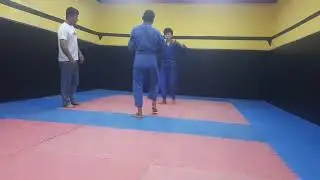 #ДЗЮДО