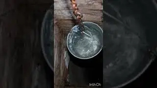 СОН. КОЛОДЕЦ, ЧИСТАЯ ВОДА. ИНГА ХОСРОЕВА. ВЕДЬМИНА ИЗБА.