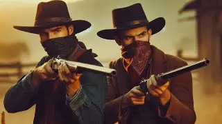 Arkzye Special • Hunt: Showdown Duos Gameplay