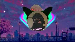 Виктор Цой - Восьмиклассница [phonk edition by kqejo x 37r]