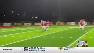 Friday Night Football Showdown Part Two (09/06/2024)