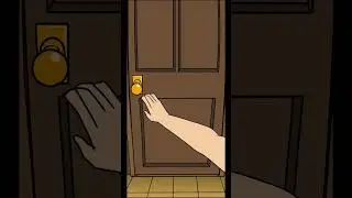 Feliz Halloween atrasadisimo 🎃🎃🧡 😋😋 la idea de la animación la tomé de la animación de @GH.S