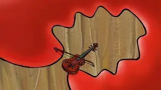 World's Smallest Violin (Ending) - AJR | Osu!