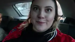 Vlog 49: Día de compras