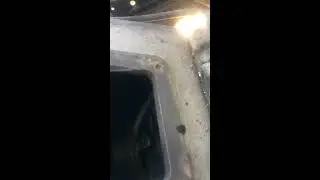снятие кпп ямз