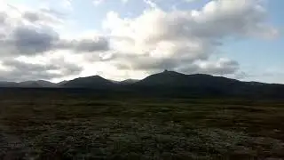 по бездорожью камчатки