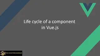lifecycle hooks in vuejs | lifecycle methods in vuejs