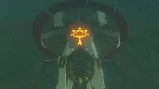 Zelda BotW Part: 113 Kampf gegen Priester Miz Kiyoshia und die Ballade der Recken