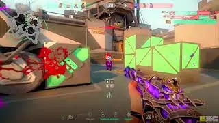 Without Me | Valorant Montage | Brother x Gamers