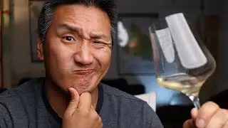 Can a WINE grape go from BAD to GOOD???