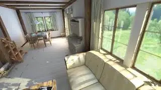 Буба 11 серия мышеловка