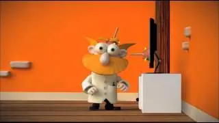 27  Машина для передачи мыслей  XviD  merci