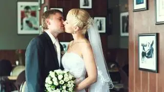 Виталий и Людмила