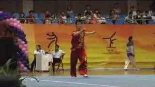 Nanning 2008 - Chang Chuan 9
