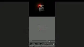 🔥Анимация логотипа @redheadsound, часть 1