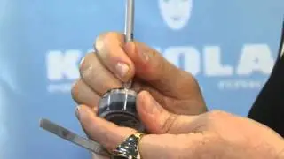 Макияж Твигги
