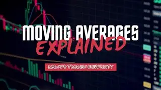 How to Use Moving Averages