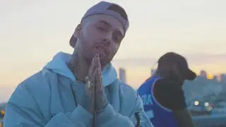 Mike Darole Ft Rayven Justice - Eyes On You (Official Music Video)