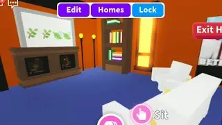 MODERN AESTHETIC HOUSE 500 BUCKS ONLY! || ft.sis || Speed building ||